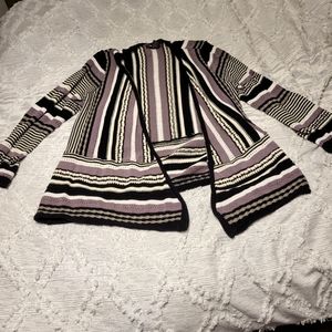 Woman's Cardigan